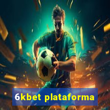 6kbet plataforma